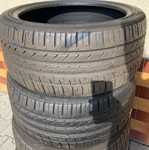 Kumho ECSTA LE Sport KU39 255/35 R19 96Y