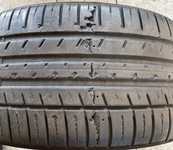 Kumho ECSTA LE Sport KU39 275/35 R19 100Y