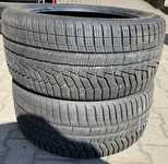 Hankook W320 Winter i*cept Evo 2 255/40 R18 99V XL