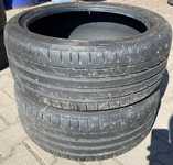 Bridgestone S001 225/40 R18 92Y XL