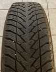 Goodyear Eagle UltraGrip GW-3 215/65 R16 98T