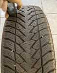 Goodyear Eagle UltraGrip GW-3 215/65 R16 98T