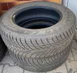 Goodyear Eagle UltraGrip GW-3 215/65 R16 98T