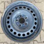 Plechový disk KFZ 9427 6.5Jx16 5x114,3x67 ET46