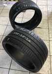 Pirelli PZero 295/25 R20 95Y XL