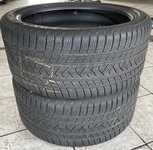 Pirelli Winter SottoZero 3 275/35 R20 102V XL RFT