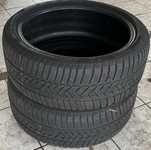 Pirelli Winter SottoZero 3 245/40 R20 99V XL RFT