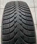 Michelin Alpin A4 205/60 R16 92H MO