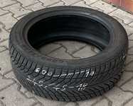 Goodyear UltraGrip 8 Performance 245/45 R18 100V XL