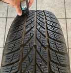 Gislaved Euro*Frost 5 205/60 R16 96H XL