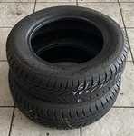 Gislaved Euro*Frost 5 165/70 R14 81T