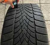 Dunlop SP Winter Sport 4D 275/30 R21 98W XL RO1