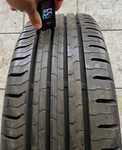 Continental ContiEcoContact 5 195/55 R16 91H XL