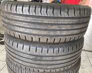 Continental ContiEcoContact 5 195/55 R16 91H XL