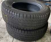 Michelin Agilis + 225/65 R16 C 112R