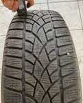 Dunlop SP Winter Sport 3D 225/60 R17 99H