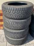 Dunlop SP Winter Sport 3D 225/60 R17 99H