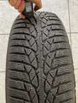 Nokian WR D4 205/55 R16 91H