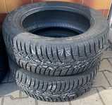 Nokian WR D4 205/55 R16 91H