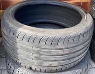 Fulda SportControl 225/40 R18 92Y XL