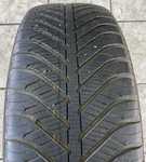 Goodyear Vector 4Seasons 225/50 R17 98V XL AO