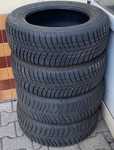 Bridgestone Blizzak LM001 195/60 R15 88T