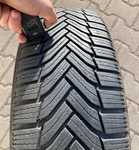 Michelin Alpin 6 215/55 R17 94V