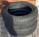 Michelin Alpin 6 215/55 R17 94V