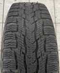 Nokian WRC3 215/65 R16 C 109R