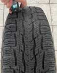 Nokian WRC3 215/65 R16 C 109R