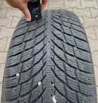 Nokian WR Snowproof P 235/55 R17 103V XL