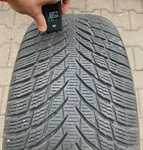 Nokian WR Snowproof P 235/55 R17 103V XL