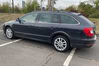 ŠKODA SUPERB jsme obuli na Alu kolo originál AUDI 6x17" ET48 5x112x57 a Bridgestone Blizzak LM-32 205/50 R17 93H XL AO