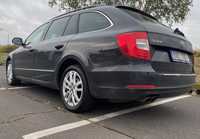 ŠKODA SUPERB jsme obuli na Alu kolo originál AUDI 6x17" ET48 5x112x57 a Bridgestone Blizzak LM-32 205/50 R17 93H XL AO