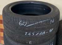 Goodyear Eagle F1 Asymmetric 3 245/40 R18 97Y XL