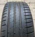 Michelin Pilot Sport 3 215/45 R18 93W