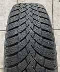 Nokian W+ 165/70 R14 81T