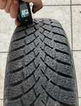 Nokian W+ 165/70 R14 81T