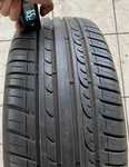 Dunlop SP FastResponse 215/45 R16 90V XL