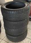 Dunlop SP FastResponse 215/45 R16 90V XL