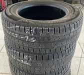 Nexen Winguard WT1 205/65 R16 C 107T