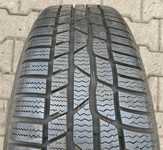 Alu kolo BORBET 7.5x16" ET35, 5x100x57 a Continental ContiWinterContact TS830 P 205/60 R16 96H XL 98% ContiSeal