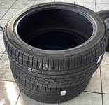 Yokohama V902 W.Drive 265/40 R20 104V XL