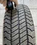 Barum Snovanis 2 195/70 R15 C 104R