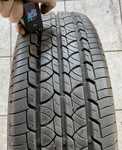 Barum Vanis 2 195/70 R15 C 104R