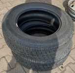 Barum Vanis 2 195/70 R15 C 104R