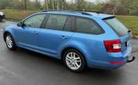 ŠKODA OCTAVIA jsme obuli na Alu kolo RIAL 6.5x16" 5x112x57 ET46 a Sailun Ice Blazer Alpine+ 205/55 R16 94H XL