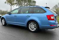 ŠKODA OCTAVIA jsme obuli na Alu kolo RIAL 6.5x16" 5x112x57 ET46 a Sailun Ice Blazer Alpine+ 205/55 R16 94H XL