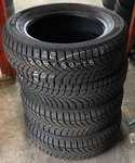 Saetta Winter 205/60 R16 92H