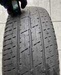 Continental Vanco-2 215/65 R15 C 104T